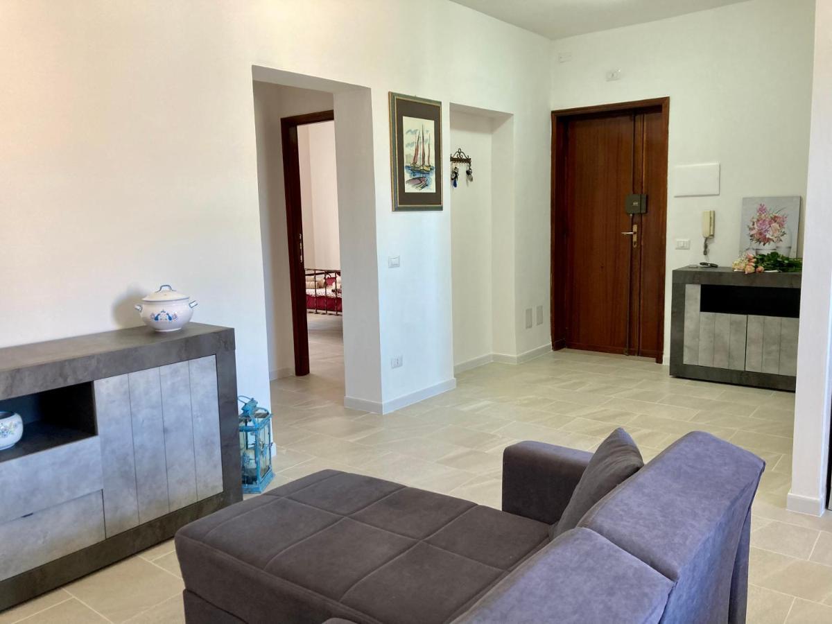 Da Pino Apartment Alghero Exterior foto